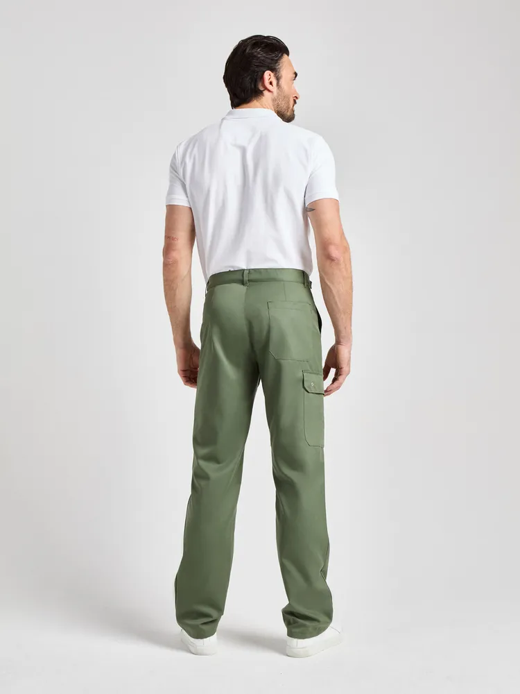 Vicari Man Care - Hose - olive